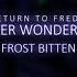 Winter Wonderland OST Frost Bitten