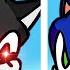 Friday Night Funkin VS Super Sonic Smackdown FULL WEEK FNF Mod Dark Sonic Silver Exe Terios