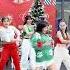 XMAS2024 COUNT ON CHRISTMAS BEBE REXHA BIJIN ZUMBA DANCE