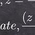 Evaluating An Expression With One Variable Ex 9 Z 1 2 Z Z 1 Z 7