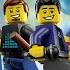 LEGO Ninjago WEEKEND WHIP The Pirate Whip Remix