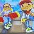 Play Subway Surfers On Any Feature Phone Series 30