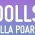 Bella Poarch Dolls Lyrics