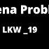 LKW 19 Bye Lena Problems Lyrics And Translation By Stromae