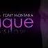 TOMY MONTANA MISTIQUE RADIO SHOW 07 2023