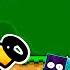 JUGANDO NANTENDO DENTRO DE LA REALIDAD VIRTUAL Geometry Dash 2 11