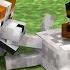 R I P DOG Sad Ending Minecraft Animation