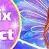 World Of Winx Onyrix Project Transformation Onyrix Italian