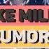 Nightcore Rumors Jake Miller