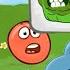 Red Ball 4 Angry Birds Animated Part 1 Red Ball 4 Final Boss ORIGINAL 2021