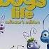 Opening To A Bug S Life 1998 2003 2009 Reprint DVD Widescreen