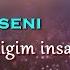 Elsen Pro Zeyneb Heseni Bağlandığım İnsan