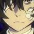 Bungou Stray Dogs AMV Dazai Osamu Paralyzed