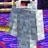 Die Ganze Base Besteht Aus Shade Lucky Blocks Minecraft LUCKY BLOCK BEDWARS