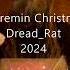 Solo Theremin Christmas Songs 2024 Dread Rat