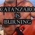 Catanzaro Is Burning Poeta Remix Original Mix