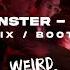 SHEESH Baby Monster Weird Genius Remix Bootleg