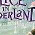 Alice In Wonderland Full Movie Game ZigZagGamerPT