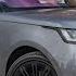 2022 22 RANGE ROVER P400 AUTOBIOGRAPHY IN EIGER GREY METALLIC WITH BLACK LEATHER INTERIOR