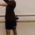 How To Do A Grand Jete Ballet Tips With Sander Blommaert