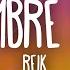 Reik Noviembre Sin Ti