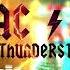 AC DC THUNDERSTRUCK Bass 2023 Krikaryan Remix