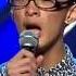 Jal Joshua The X Factor Australia 2014 AUDITION FULL