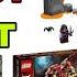 LEGO Worst To First ALL Ninjago Season 13 Sets