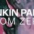 Linkin Park Cold Like Frozen Bonus Track From Zero Fan Made Song