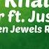 DJ Khaled No Brainer Ft Justin Bieber Romen Jewels Remix Lyric Video