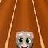 Talking Tom Gold Run Halloween VS LOST CITY WORLD VS Candy Sideworld Football Tom Talking Angela