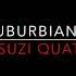 Suzi Quatro Official Suburbian Superman 1973 HD Lyrics