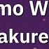 Tondemo Wonders Sasakure UK Romaji Karaoke With Guide