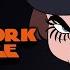 Walt Disney Presents A Clockwork Orange