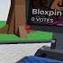 How To Get And Fight Bloxpin In Outlaws Of Robloxia