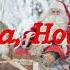 Santa Hold On Christmas Song With Lyrics Made Of SNOW FEAT TAMESHA ALEXANDER