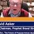 Challenges In Creating Branded Environmental Initiatives David Aaker Prophet Brand Strategy