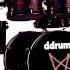 Black Metal Drum Loop 130 Bpm