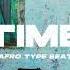 Fireboy X Ayra Starr X Magixx Type Beat TIME Afrobeat Instrumental