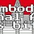 Cambodia National Anthem 8 Bit Version Lyrics