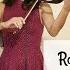 Rockin Around The Christmas Tree Violin Cover By Kimberly Hope