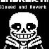 Undertale Last Breath Not A Slacker Anymore Slowed Cover