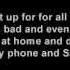 Hollywood Undead Christmas In Hollywood Lyrics