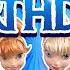 Barbie The Twins Frozen Birthday Ep 186