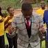 Prophet Shepherd Bushiri Dancing To Nzayawe Great Angels Choir 2021