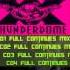 Thunderdome The Final Exam CD1 4 Album Mix 20 Years Of Hardcore 2012