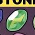 Pokemon Evolution Stones