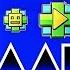 GEOMETRY DASH DANS ROBLOX