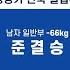 2019 경찰청장기 남자일반부 66KG 준결승전 1