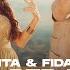 Rita Fidan Kalle Per Dashni By Flow Music Official Video